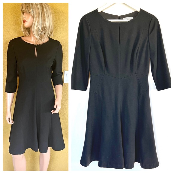 Classiques Entier Dresses & Skirts - CLASSIQUES ENTIER  {Nordstrom} Black Dress